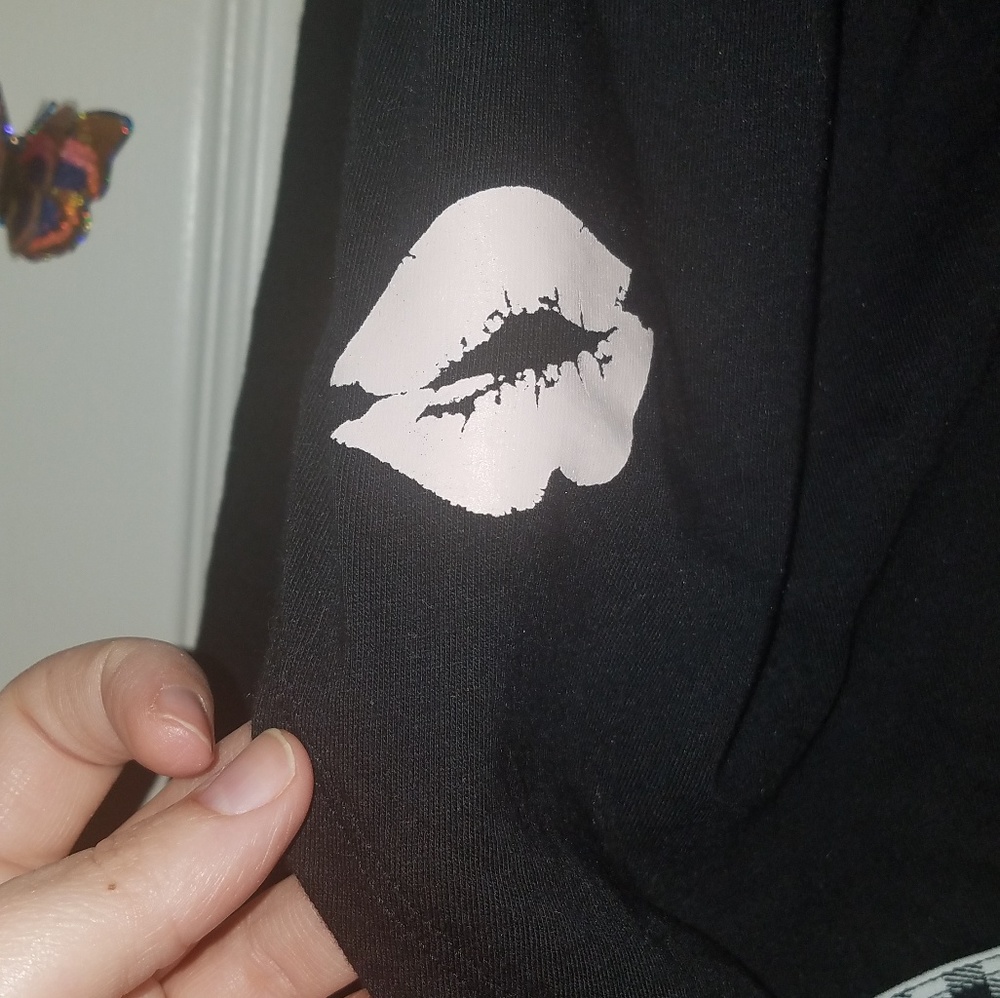 brand new lane byrant pj pants